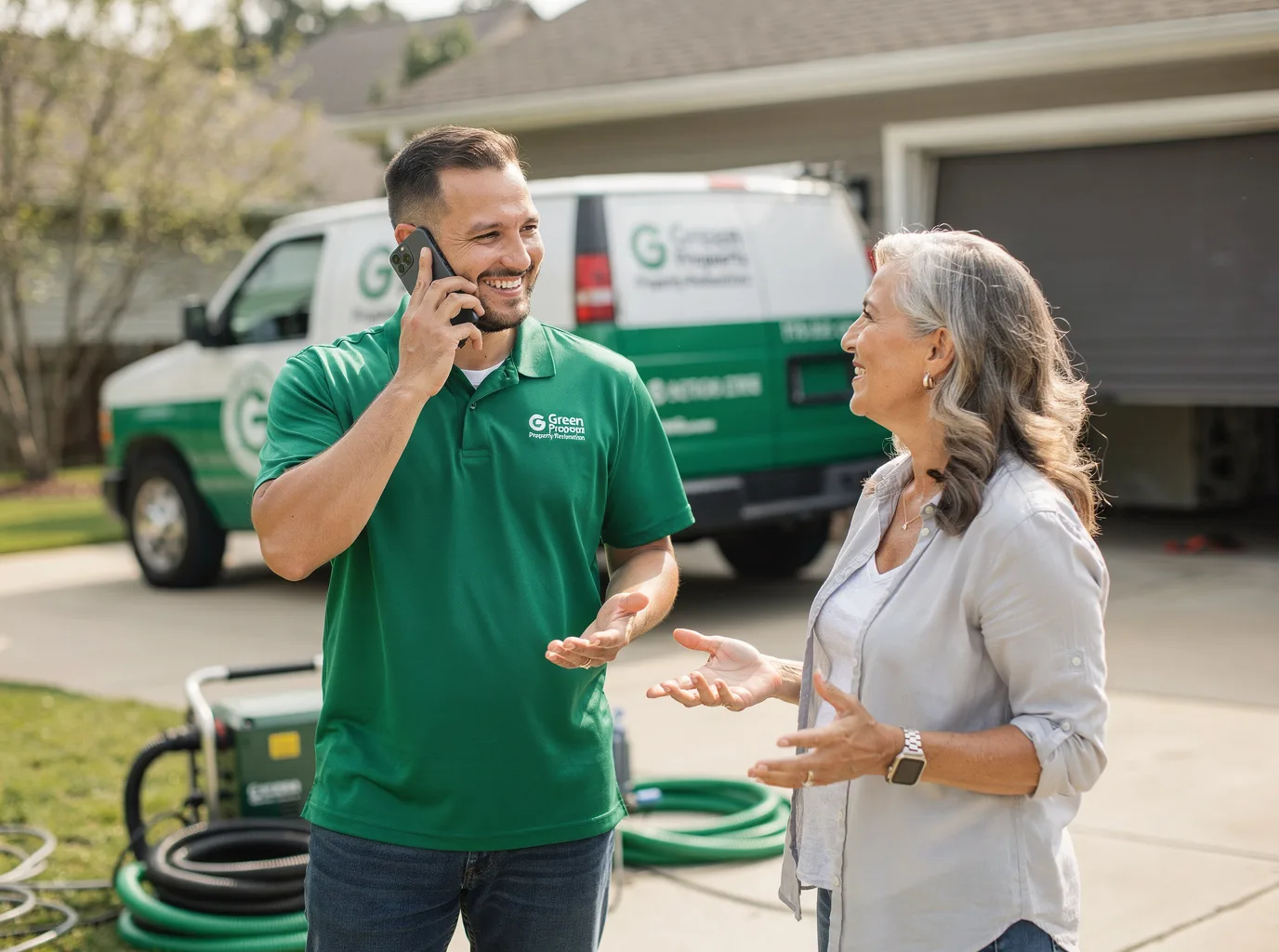 Water Damage Restoration Cromona, KY FAQs